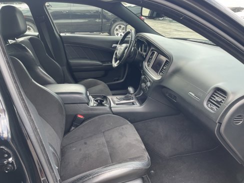 Used 2022 Dodge Charger GT w/ Plus Group image 18