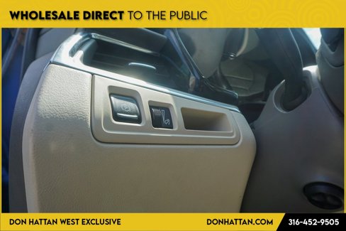 Used 2017 Cadillac XT5 Luxury w/ Driver Awareness Package image 19