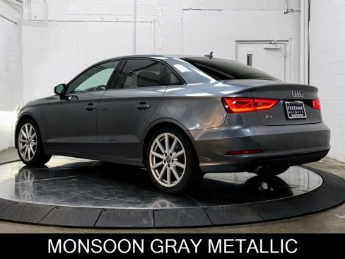 Used 2016 Audi A3 1.8T Premium image 6
