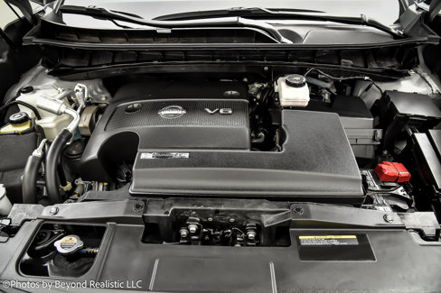 Used 2024 Nissan Murano SV image 21