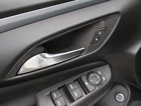 New 2025 Buick Envista Preferred w/ Convenience I Package image 15