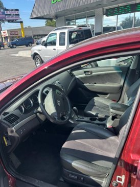Used 2009 Hyundai Sonata SE image 2