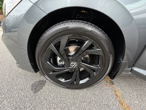 New 2026 Volkswagen Jetta SE image 27
