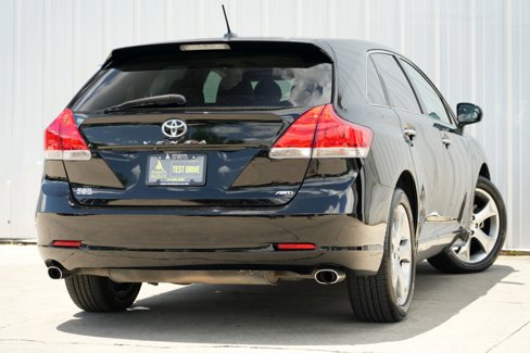 Used 2009 Toyota Venza AWD image 3