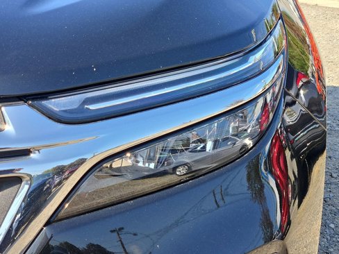 Used 2022 Chevrolet Equinox LT image 14