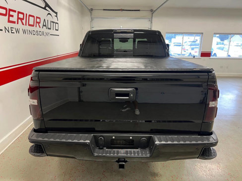Used 2015 GMC Sierra 1500 SLT image 13