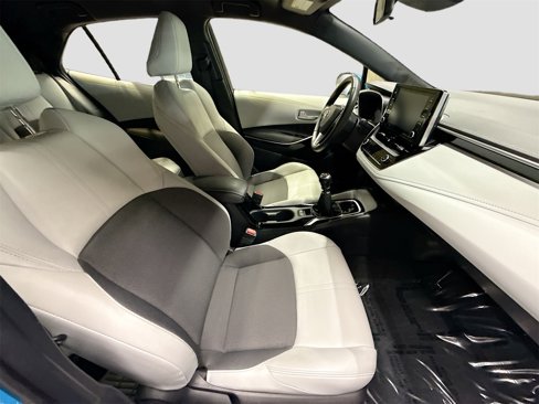 Used 2021 Toyota Corolla XSE image 27