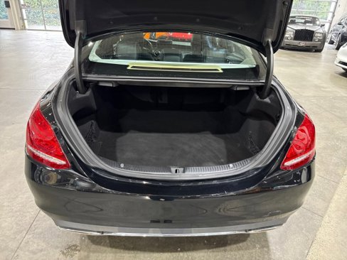 Used 2015 Mercedes-Benz C 300 4MATIC Sedan image 80