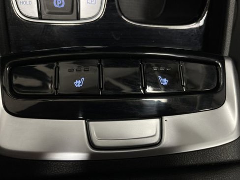 Used 2022 Hyundai Tucson SEL w/ Convenience Package image 8