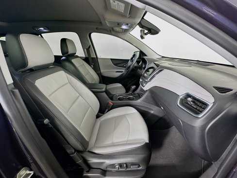 Used 2019 Chevrolet Equinox Premier image 33