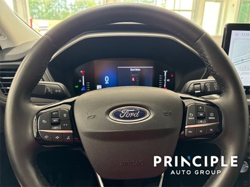 Used 2024 Ford Escape Active w/ Tech Pack #1 image 19
