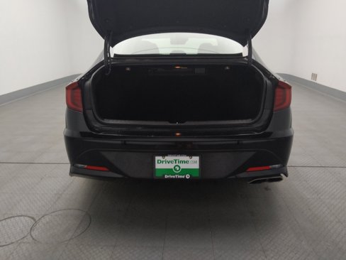 Used 2020 Hyundai Sonata SEL Plus w/ Tech Package image 29