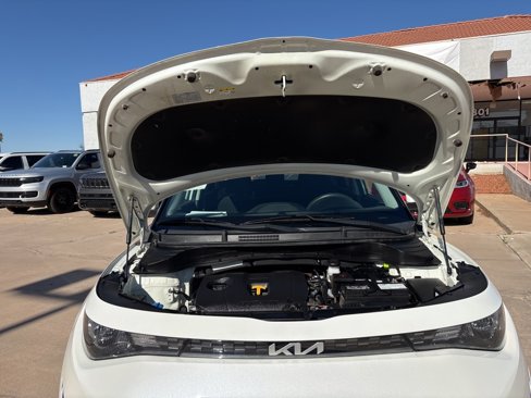 Used 2023 Kia Soul LX w/ LX Technology Package image 47