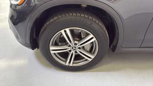Used 2020 Mercedes-Benz GLC 300 4MATIC image 26