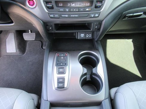 Used 2020 Honda Passport EX-L image 20