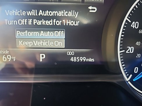 Used 2021 Toyota Venza XLE w/ Softex Package image 27