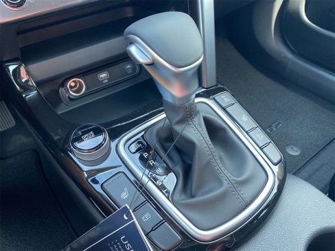 New 2026 Kia Seltos S image 20