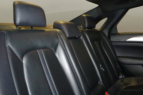 Used 2018 Lincoln MKZ Select w/ Select Plus Package image 18
