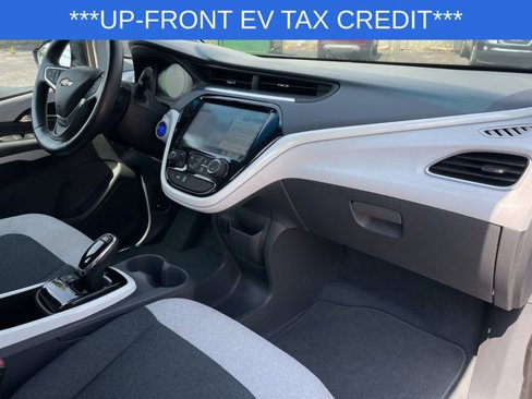 Certified 2018 Chevrolet Bolt LT image 26