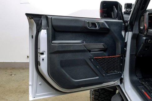 Used 2023 Ford Bronco Raptor image 76