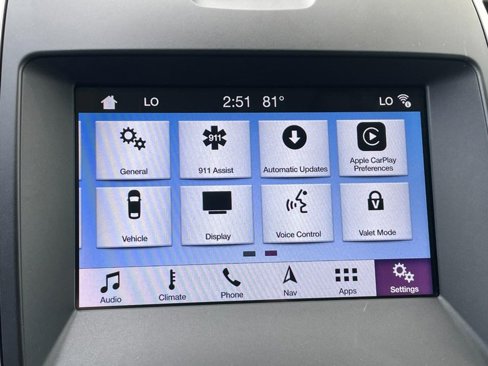 Used 2019 Ford Edge SEL w/ Equipment Group 201A image 42