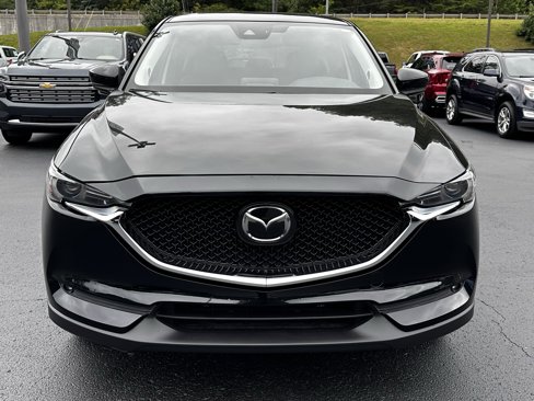 Used 2018 MAZDA CX-5 Grand Touring image 29