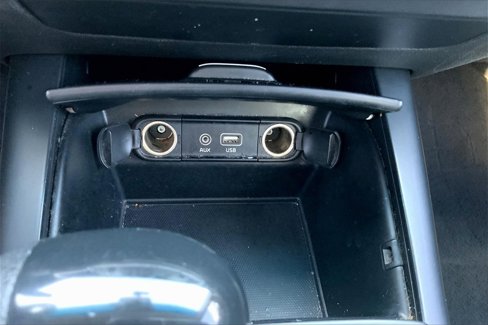 Used 2016 Kia Sorento LX image 35