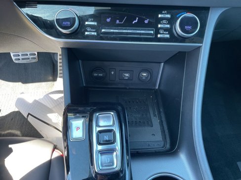 Used 2021 Hyundai Sonata SEL Plus w/ Tech Package image 22