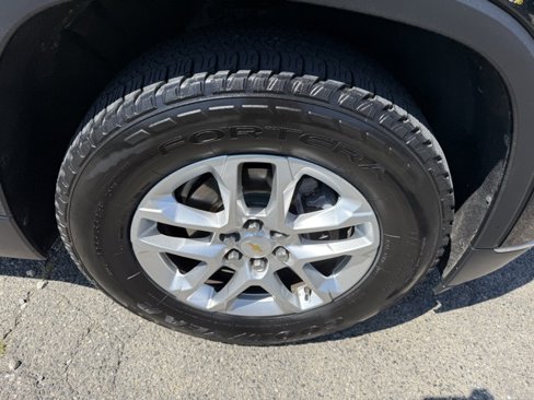 Used 2019 Chevrolet Traverse LT image 22