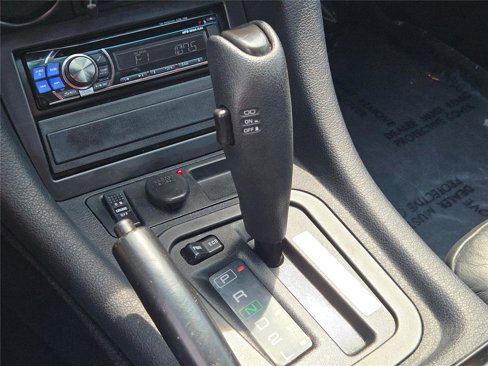 Used 1998 Mitsubishi 3000GT SL image 26