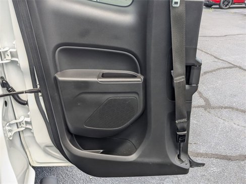 Used 2017 Chevrolet Colorado LT image 26