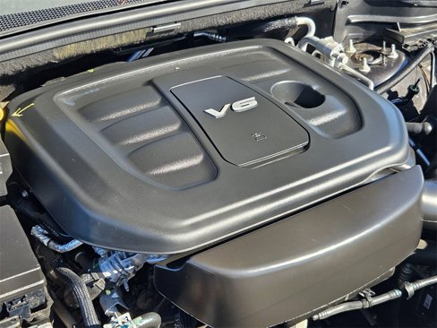 Used 2018 Dodge Durango GT image 39