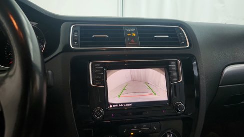 Used 2016 Volkswagen Jetta Sport image 29
