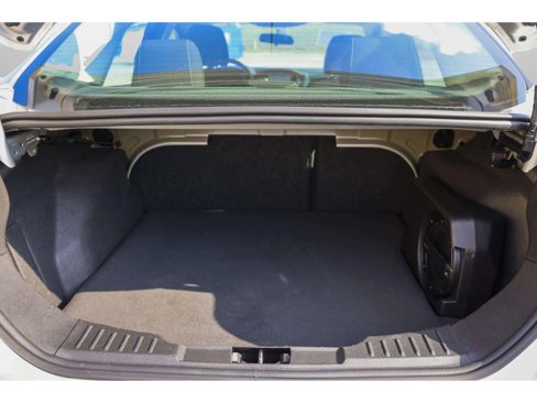 Used 2017 Ford Focus SEL image 22