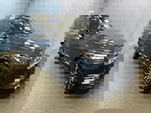 Certified 2024 Volvo XC90 B5 Core w/ Protection Package Premier image 1