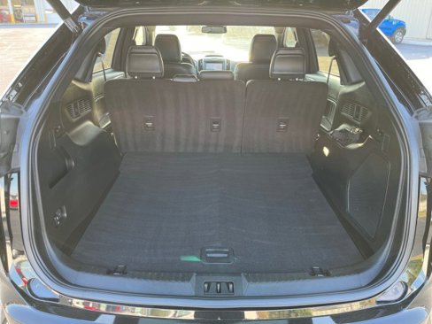 Used 2020 Ford Edge ST w/ Equipment Group 401A image 27