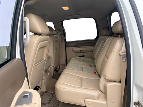Used 2013 Chevrolet Silverado 1500 LT w/ All-Star Edition image 10