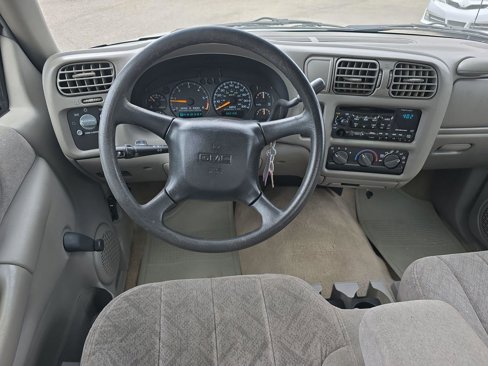 Used 2000 GMC Sonoma SLS w/ SLS Super Spec Pkg 3 image 6