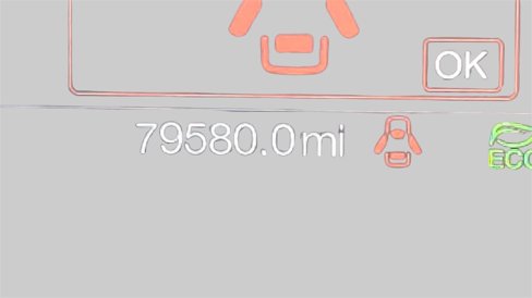 Used 2019 Ford Fusion SE image 25