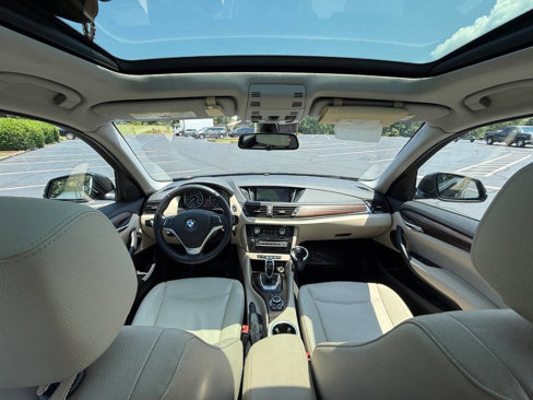 Used 2015 BMW X1 xDrive28i image 10