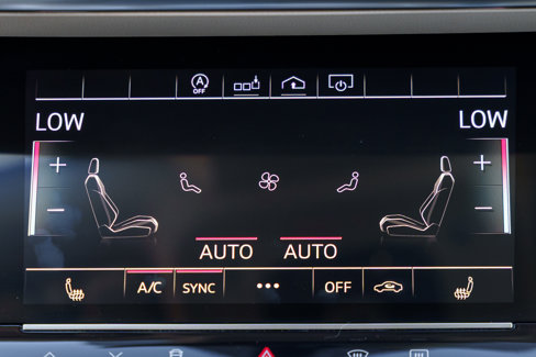 Used 2019 Audi A6 3.0T Premium Plus image 12