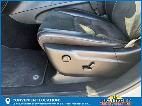 Used 2020 Jeep Grand Cherokee Altitude image 19