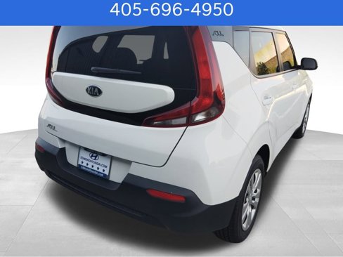 Used 2020 Kia Soul LX image 6