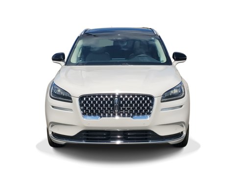 Used 2020 Lincoln Corsair Reserve w/ Equipment Group 201A image 2