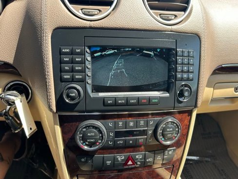 Used 2007 Mercedes-Benz GL 320 CDI 4MATIC image 9
