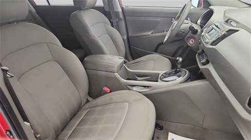 Used 2011 Kia Sportage LX image 20