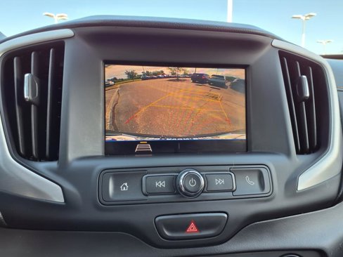 Used 2021 GMC Terrain SLE w/ Elevation Edition image 6