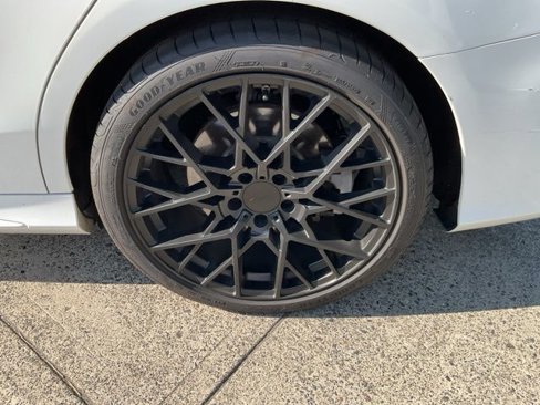Used 2016 Mercedes-Benz C 450 AMG image 11