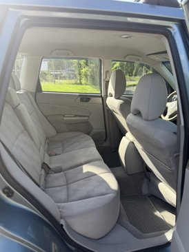 Used 2010 Subaru Forester 2.5X image 12