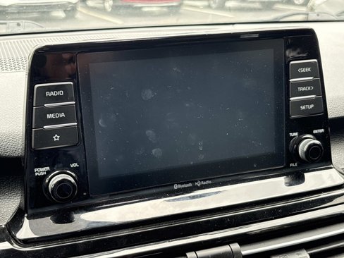 Used 2021 Kia Seltos EX image 19